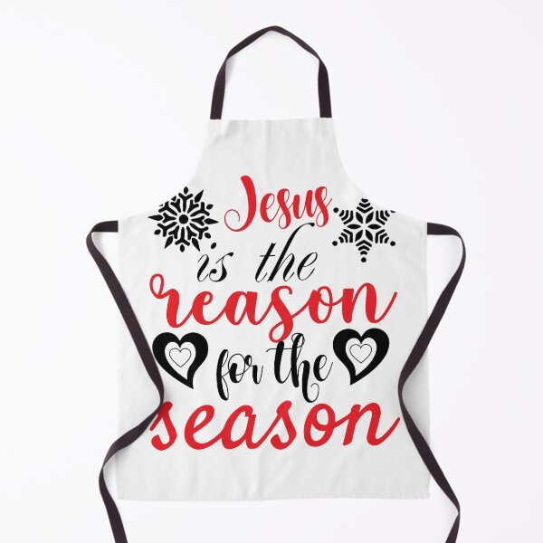 Item preview, Jesus Is the Reason for the Season designed and sold by Loveart60.