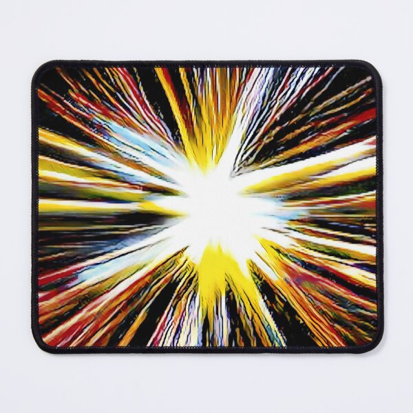 Item preview, Neon Explosion designed and sold by David Blair Studios.