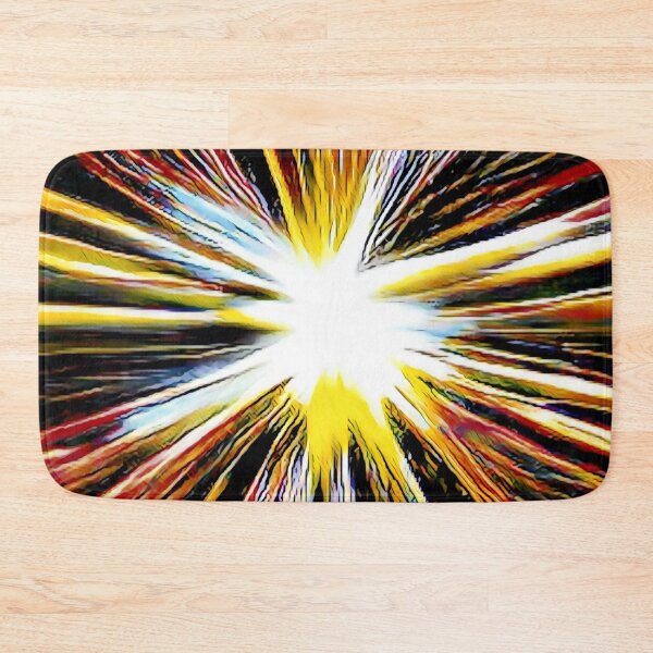 Item preview, Neon Explosion designed and sold by David  Blair Studios.
