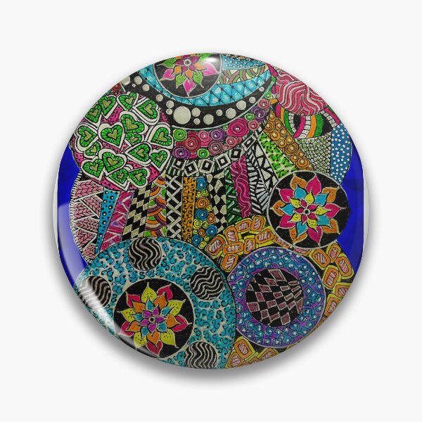 Item preview, Copy of Copy of Abstract mess designed and sold by Dimakesthings.