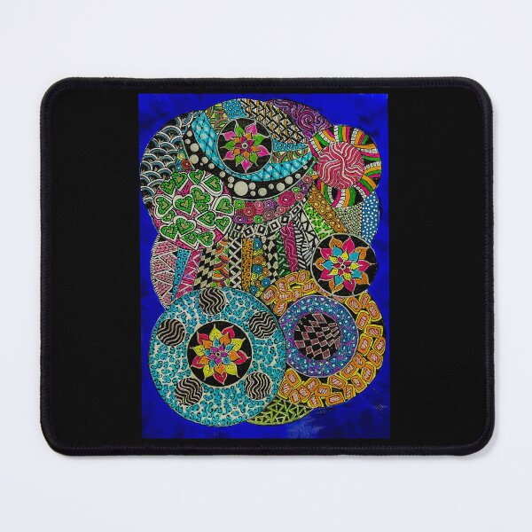 Item preview, Copy of Copy of Abstract mess designed and sold by Dimakesthings.