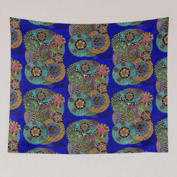 Item preview, Copy of Copy of Abstract mess designed and sold by Dimakesthings.