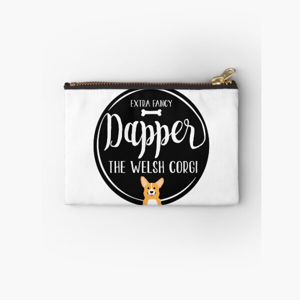 Item preview, Dapper is Extra Fancy designed and sold by JaynaMcLeod.