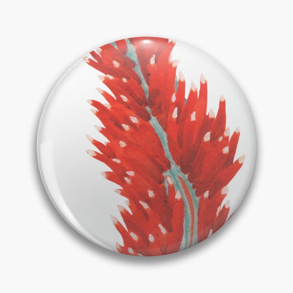 Item preview, Opalescent Nudibranch designed and sold by Inverted-Ink.