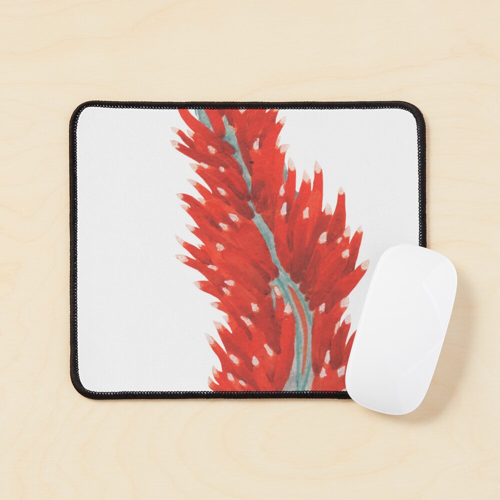 Item preview, Mouse Pad designed and sold by Inverted-Ink.