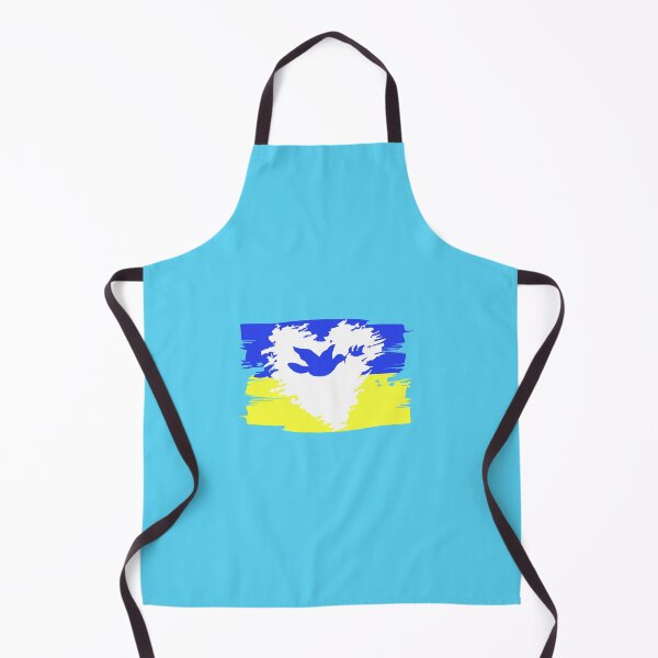 Item preview, pray for ukrain I Stand With Ukraine t-shirt designed and sold by lookystyle.