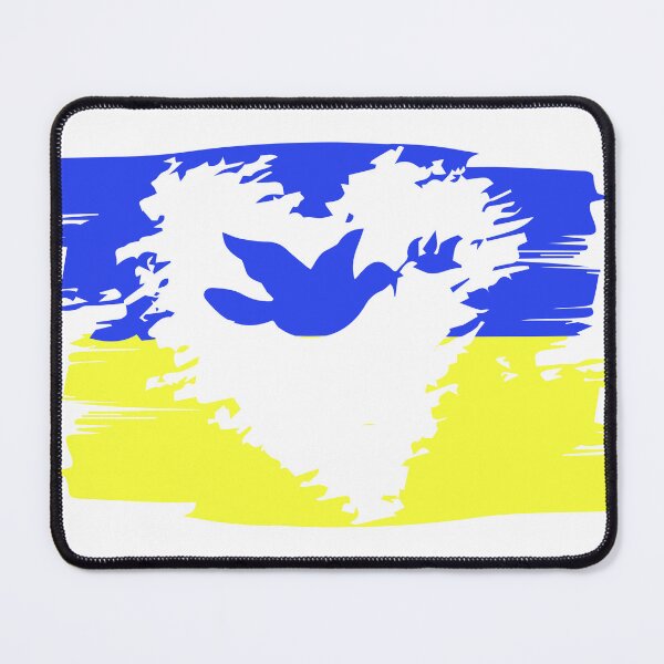 Item preview, pray for ukrain I Stand With Ukraine t-shirt designed and sold by lookystyle.
