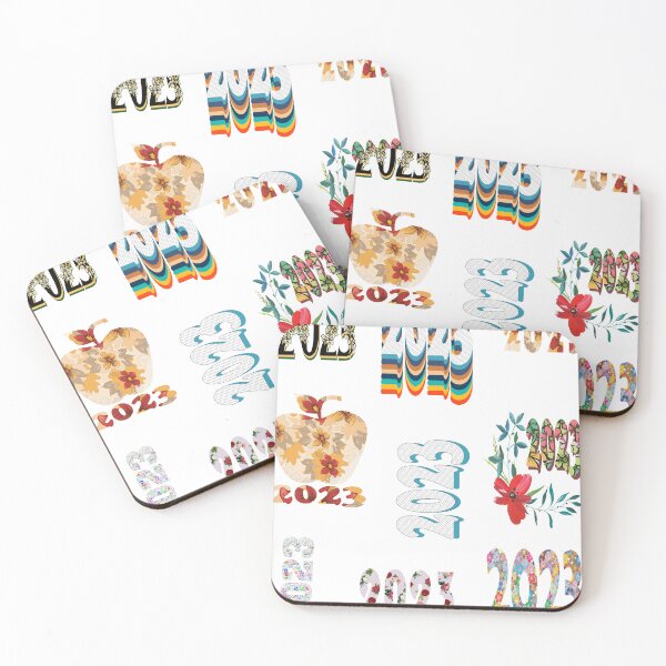 Item preview, Pack Happy New Year 2023 designed and sold by yssab.