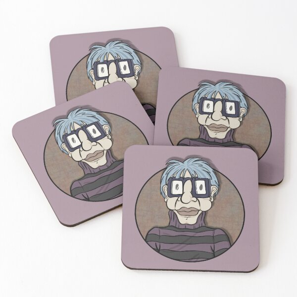 Item preview, Andy Warhol designed and sold by SpyderWeb Designs.