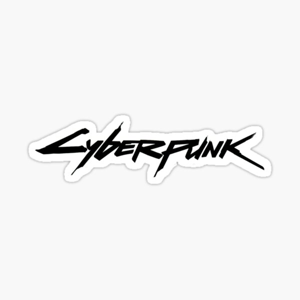 Artikel-Vorschau von Cyberpunk-Edgerunner, designt und verkauft von OutlinedYikes.