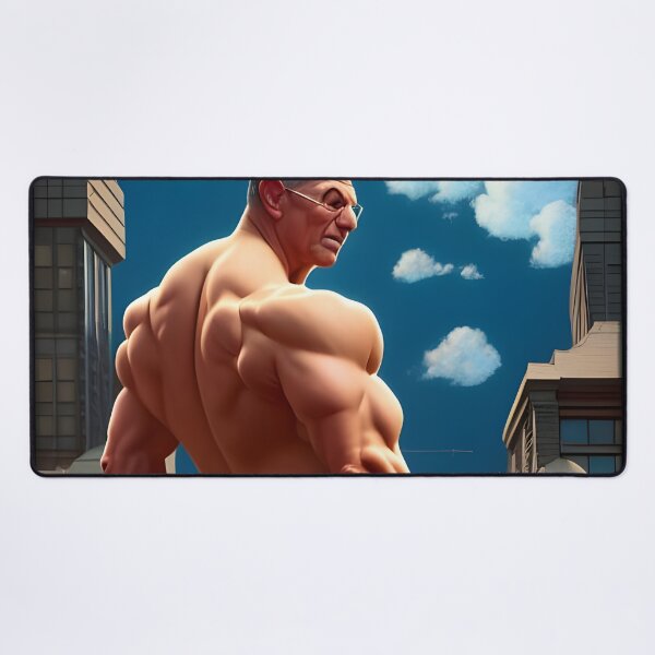 Item preview, Ross Perbro is Not Impressed designed and sold by mormonwookiee.