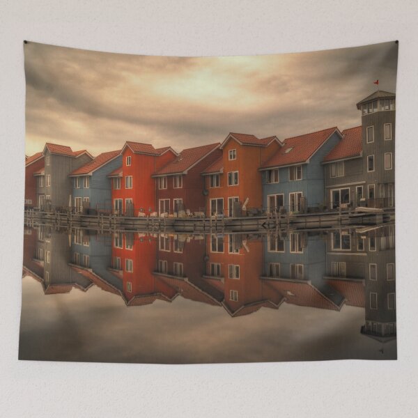 Item preview, Panoramic designed and sold by RstyBcktWkshp.