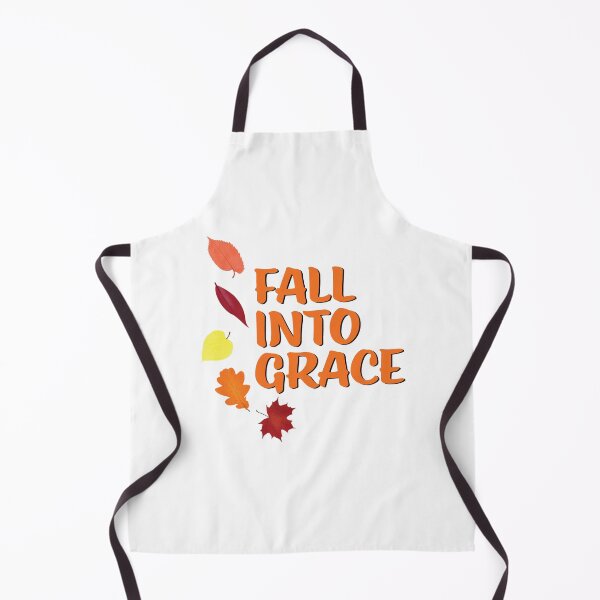 Item preview, Fall Into Grace designed and sold by SweetCreekFaith.