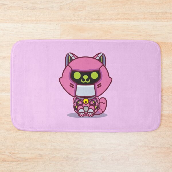 Item preview, Cyber Cat designed and sold by kakayaka.
