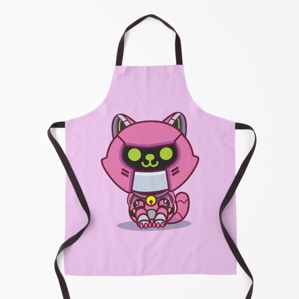 Item preview, Cyber Cat designed and sold by kakayaka.