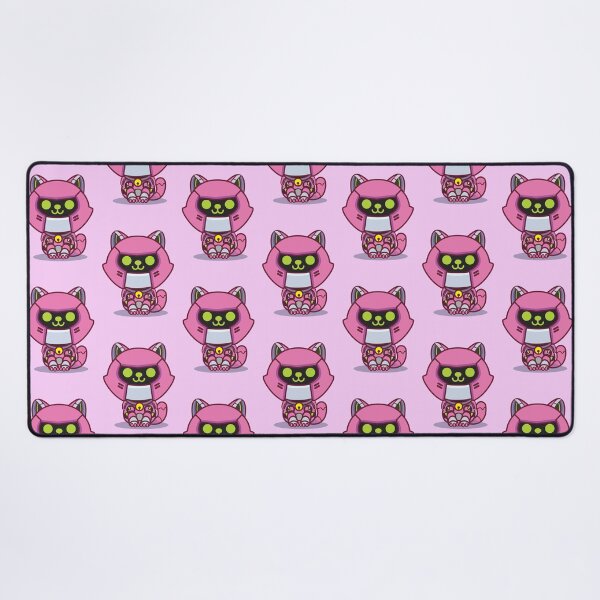 Item preview, Cyber Cat designed and sold by kakayaka.
