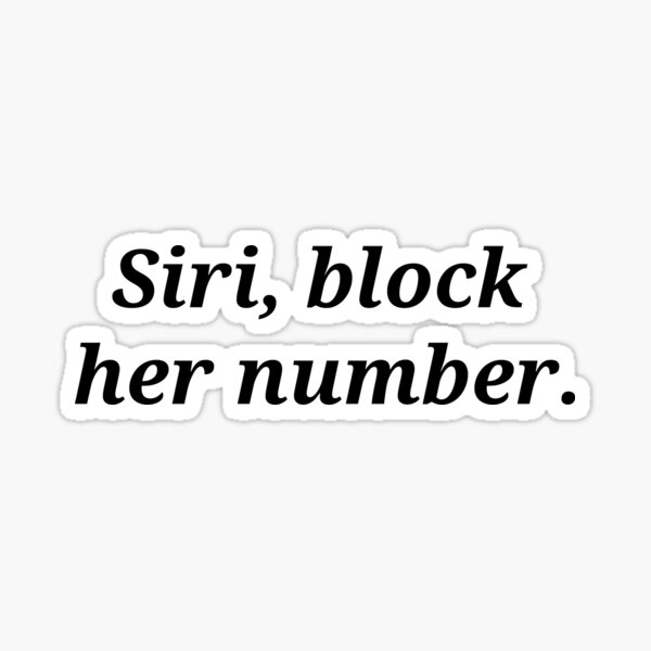 Siri Quote Gifts & Merchandise for Sale