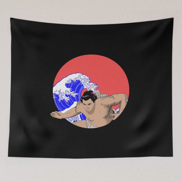 Item preview, Sumo designed and sold by Artthree.