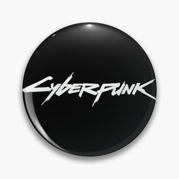 Item preview, Cyberpunk designed and sold by OutlinedYikes.