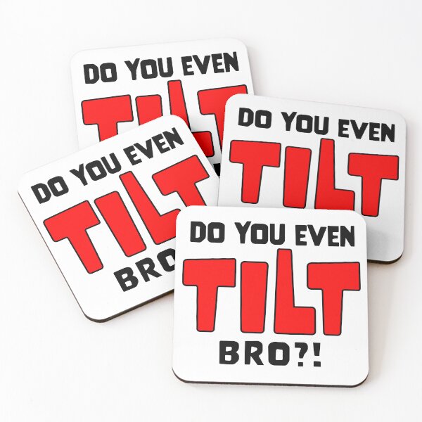 Item preview, TILT BRO designed and sold by Ravspec.