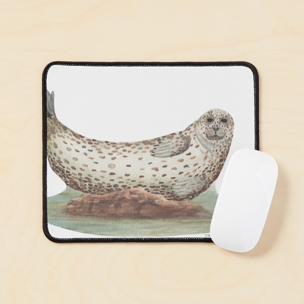 Item preview, Mouse Pad designed and sold by Inverted-Ink.