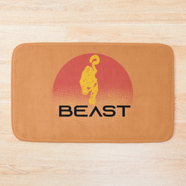 Item preview, gaming beast style t-shirts designed and sold by lookystyle.