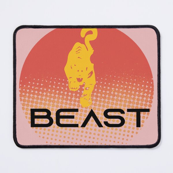 Item preview, gaming beast style t-shirts designed and sold by lookystyle.