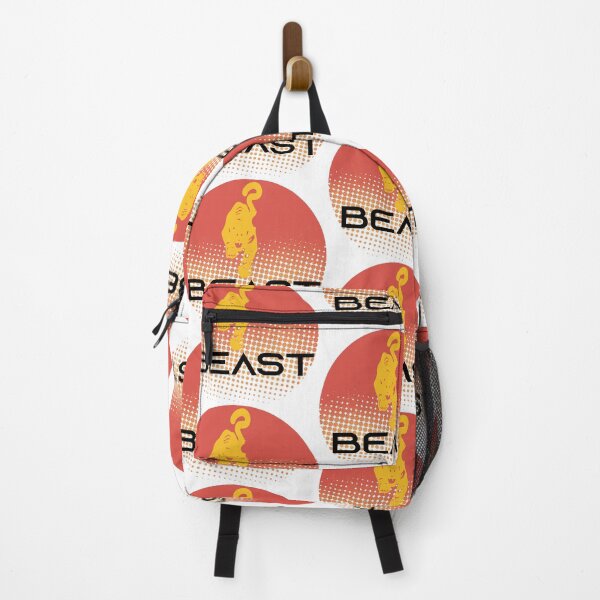 Item preview, gaming beast style t-shirts designed and sold by lookystyle.