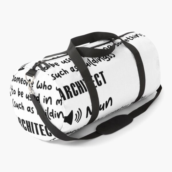 Item preview, Funny Architect definition designed and sold by lookystyle.