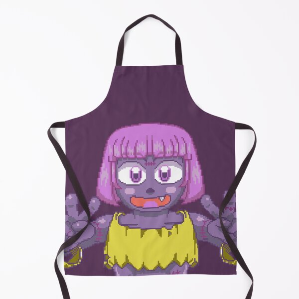 Item preview, Frankie-Chan - Frankenstein's Imouto!? - The Halloween Pixel Cutie! designed and sold by SAB-CA.