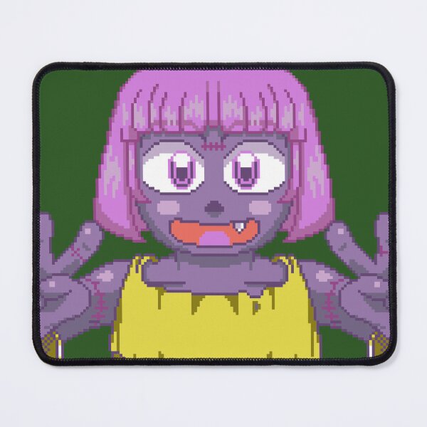 Item preview, Frankie-Chan - Frankenstein's Imouto!? - The Halloween Pixel Cutie! designed and sold by SAB-CA.
