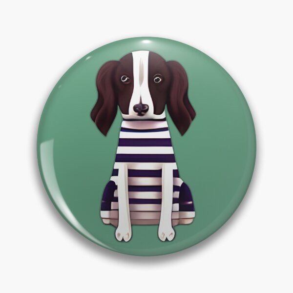 Item preview, Zebra + Dog = Zebrog AKA Weird Stripy Pup of a Zebra and a Hound  designed and sold by postars.