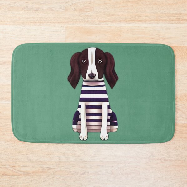 Item preview, Zebra + Dog = Zebrog AKA Weird Stripy Pup of a Zebra and a Hound  designed and sold by postars.