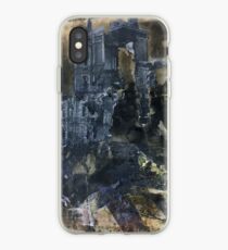 Architecture of Destruction iPhone Case