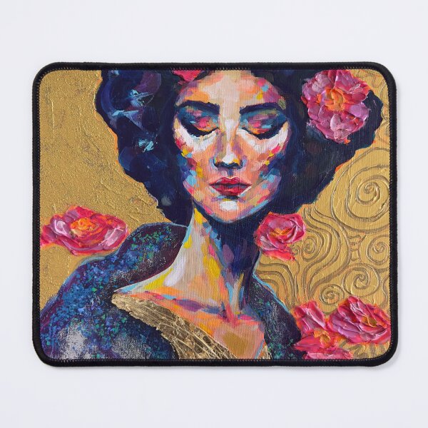 Item preview, Reverie designed and sold by Mozzafiatoart.