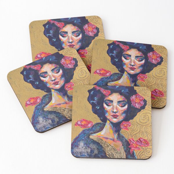 Item preview, Reverie designed and sold by Mozzafiatoart.