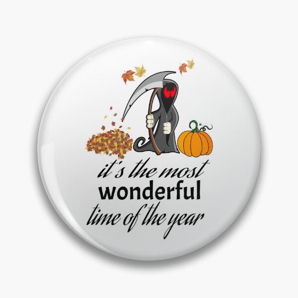 Item preview, IT'S THE MOST WONDERFUL TIME OF THE YEAR designed and sold by leicha.