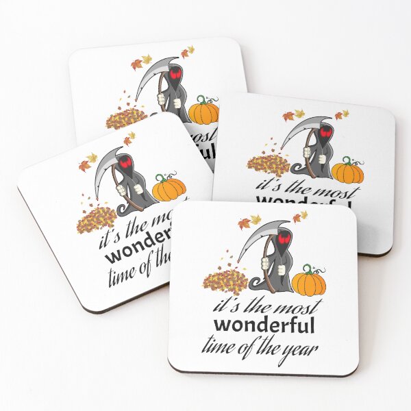 Item preview, IT'S THE MOST WONDERFUL TIME OF THE YEAR designed and sold by leicha.