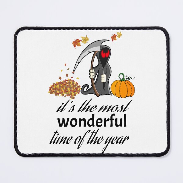 Item preview, IT'S THE MOST WONDERFUL TIME OF THE YEAR designed and sold by leicha.
