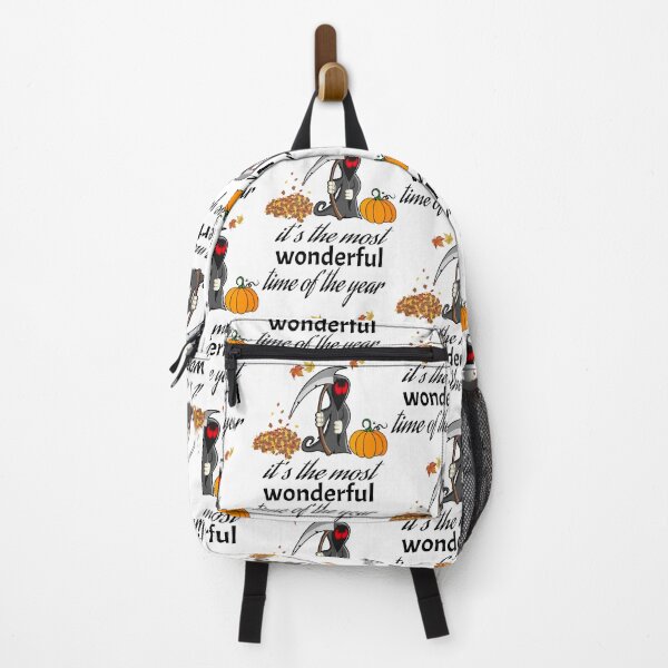 Item preview, IT'S THE MOST WONDERFUL TIME OF THE YEAR designed and sold by leicha.
