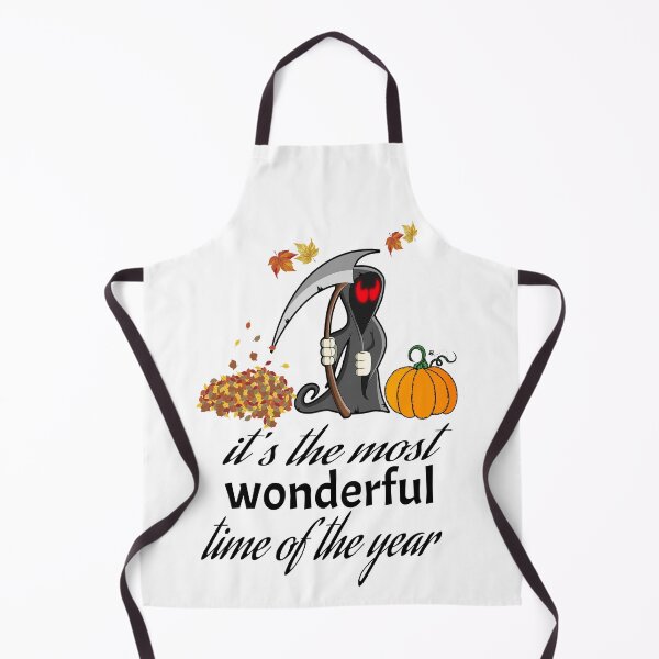 Item preview, IT'S THE MOST WONDERFUL TIME OF THE YEAR designed and sold by leicha.