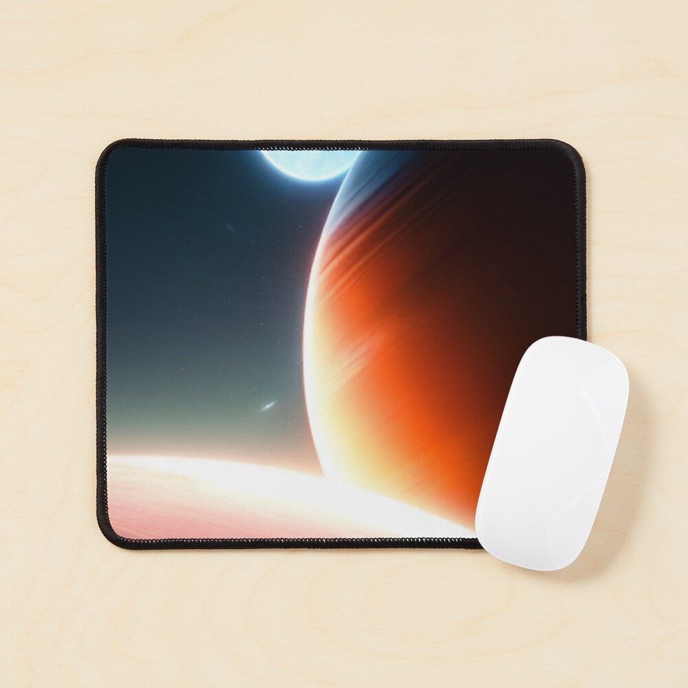 Item preview, Mouse Pad designed and sold by TiltedCode.