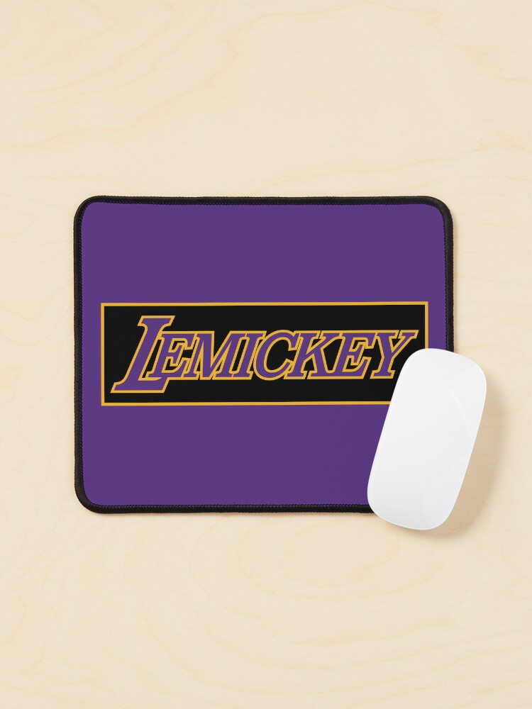 Le Mickey - LeBron James - Lakers Basketball - Funny Meme Mouse