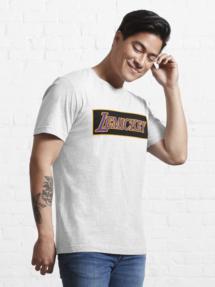 La Lakers Mickey 