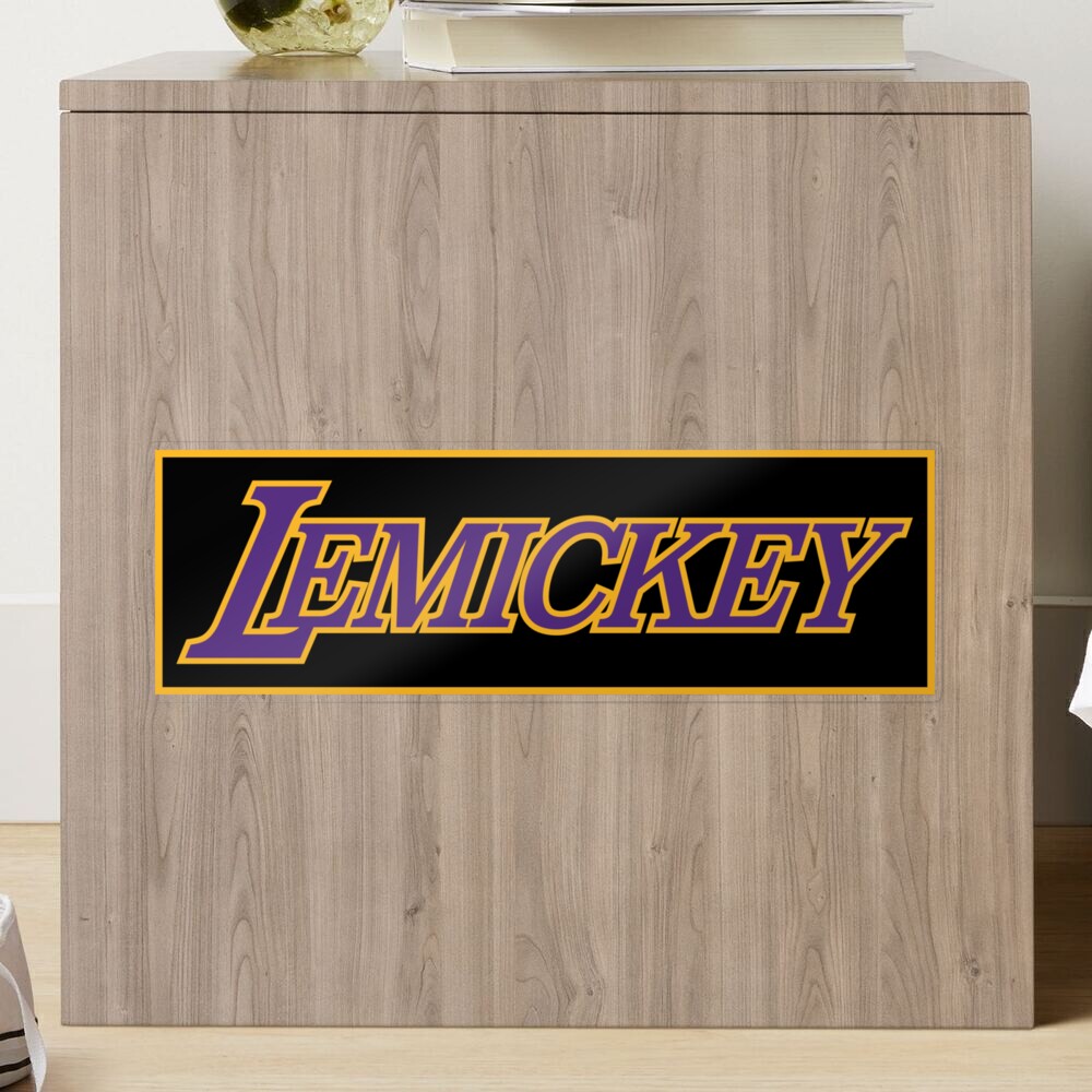 Lemickey Lakers GIF - Lemickey Lakers Mickey Mouse Ring - Discover & Share  GIFs