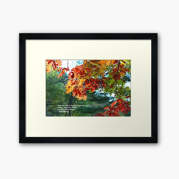 Item preview, Someday designed and sold by Jimmy Ostgard.