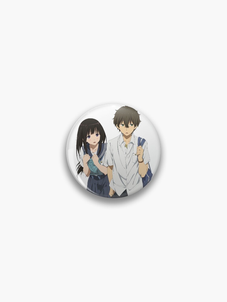 Pin on Hyouka