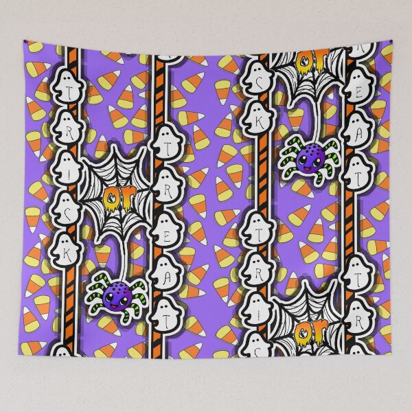 Item preview, TrickOrTreat designed and sold by Tookiester.