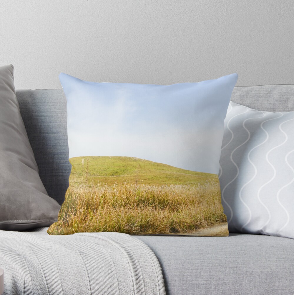 Item preview, Throw Pillow designed and sold by adamayokuy.