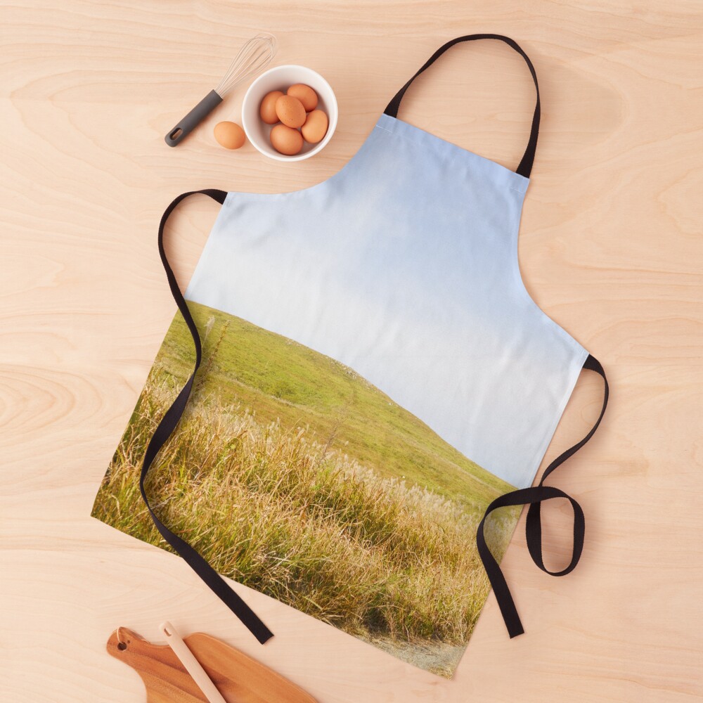 Item preview, Apron designed and sold by adamayokuy.